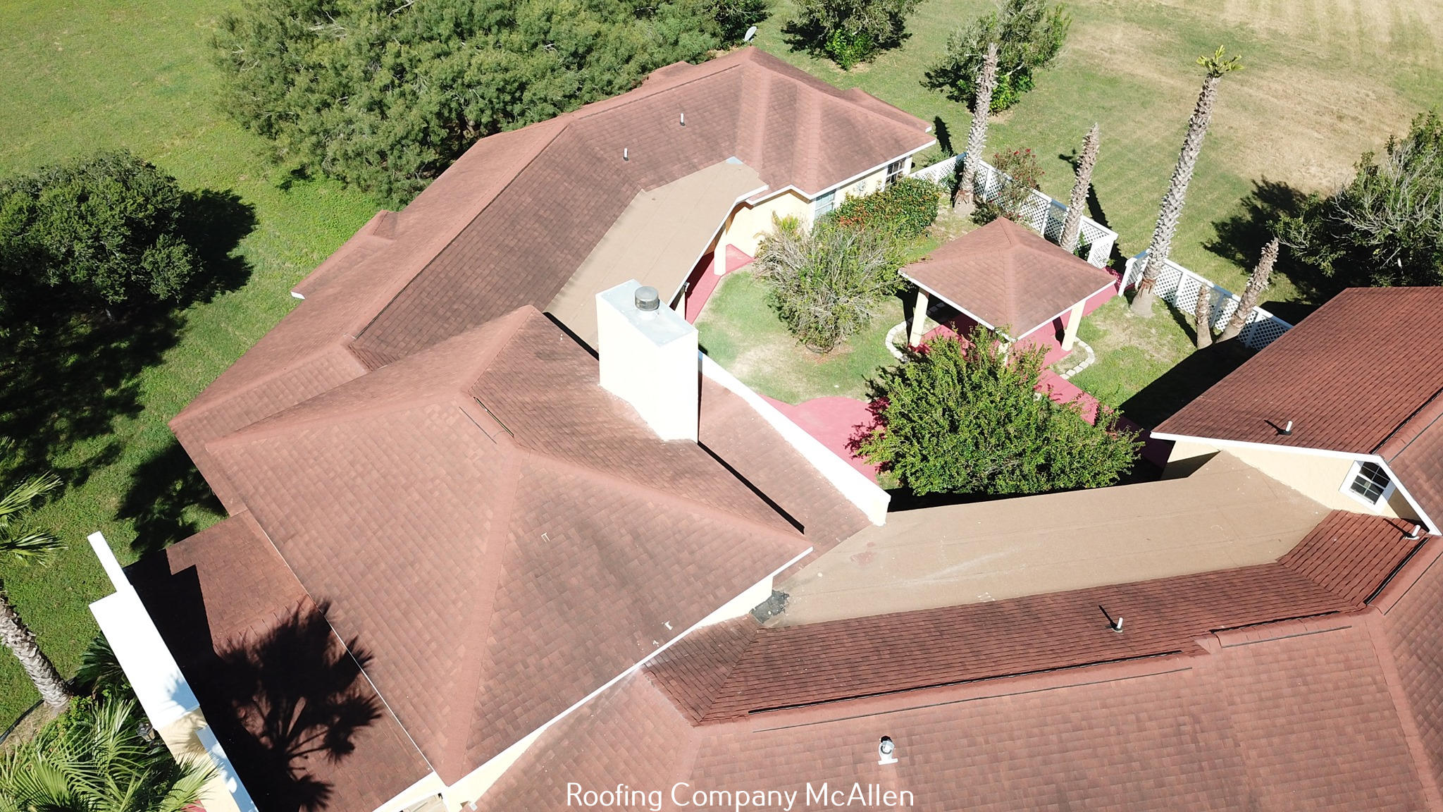 CRV Construction LLC Shares The Top Qualities Of A Reputable Roofing Contractor In McAllen, TX.