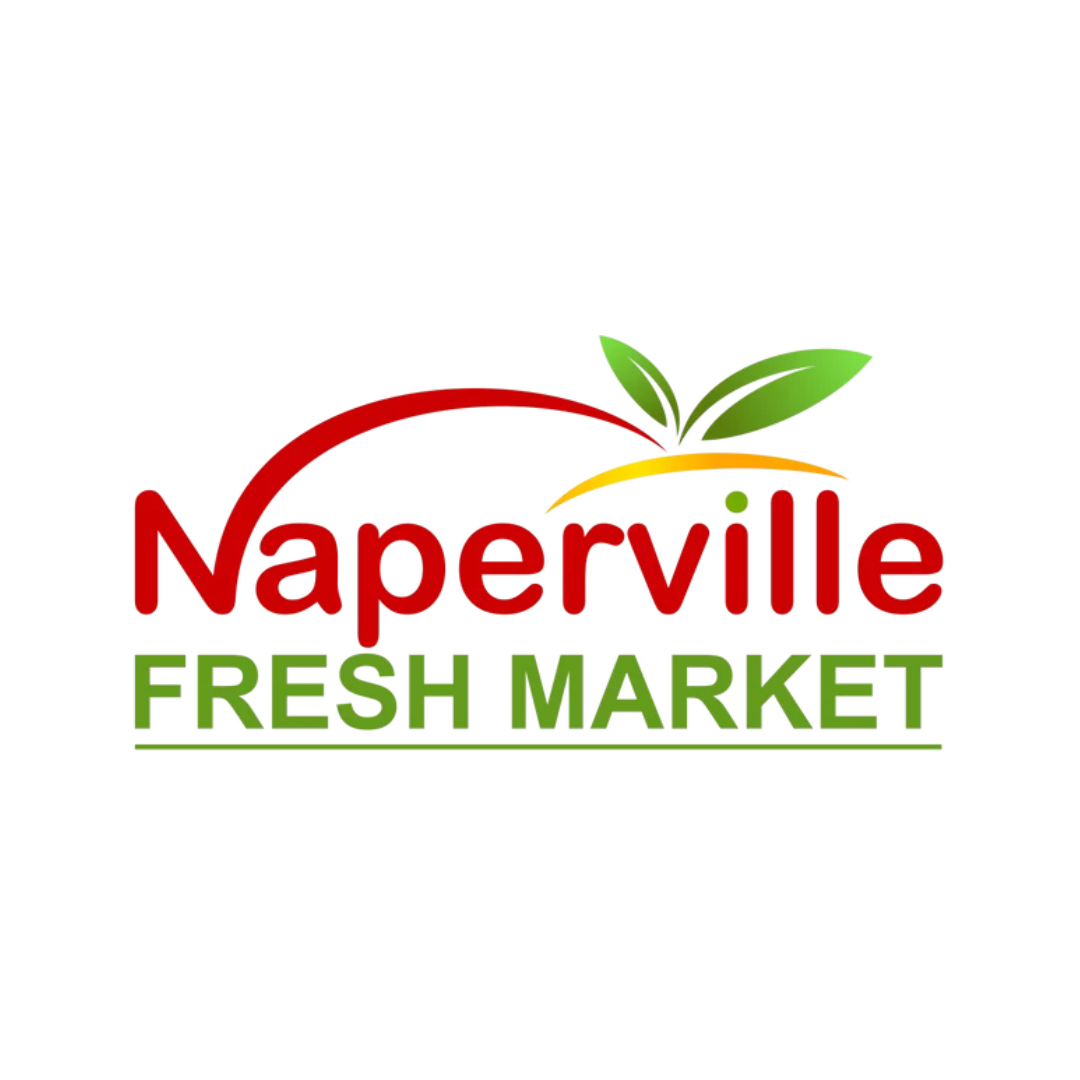 Naperville Fresh Market Brings Freshness to the Heart of Naperville, IL