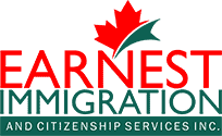 Earnest Immigration Voted Platinum Winner of CommunityVotes Windsor 2023