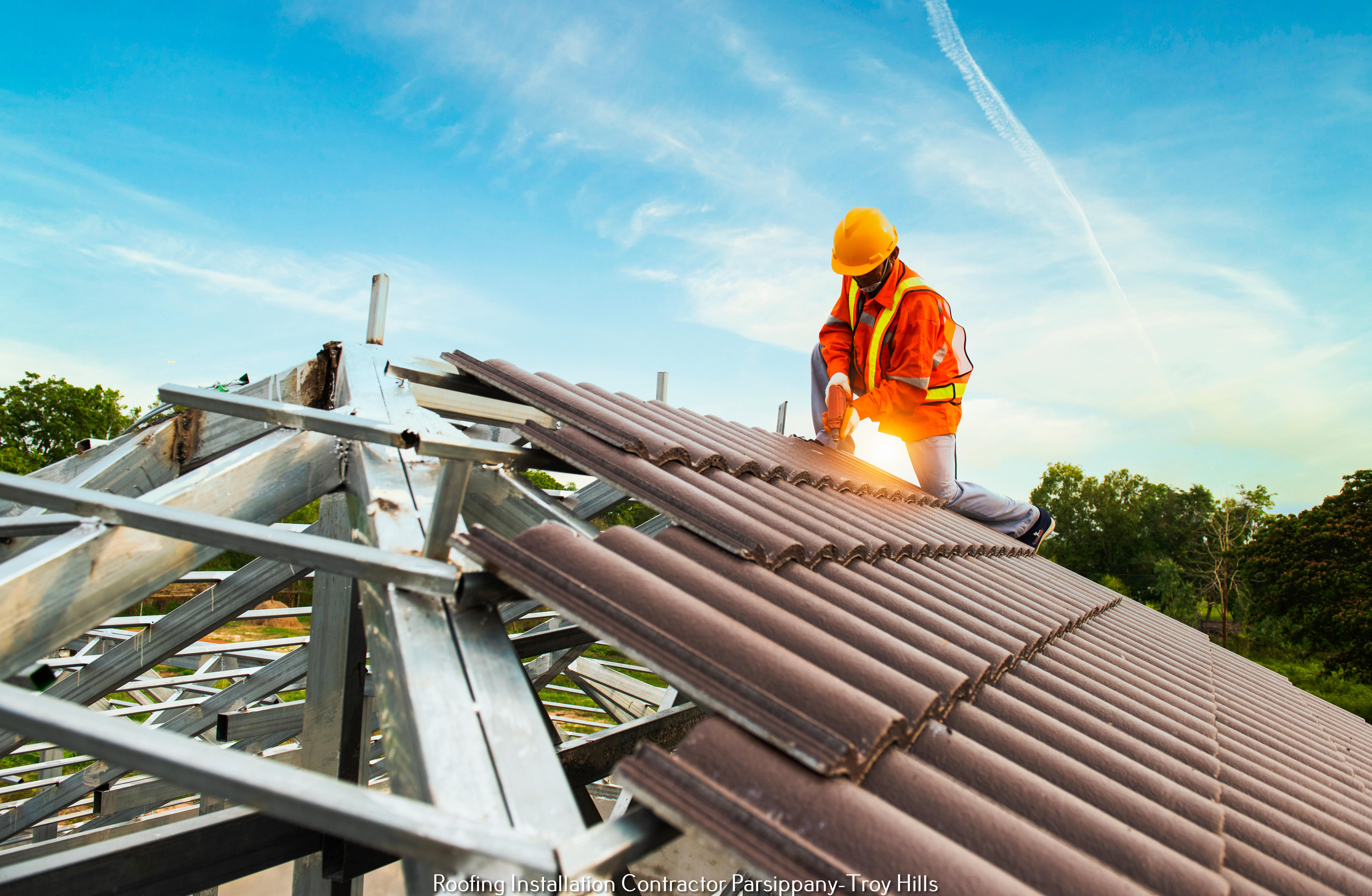 CKG Contractors Inc. Offers Premium Roofing and Home Improvement Services in Par…