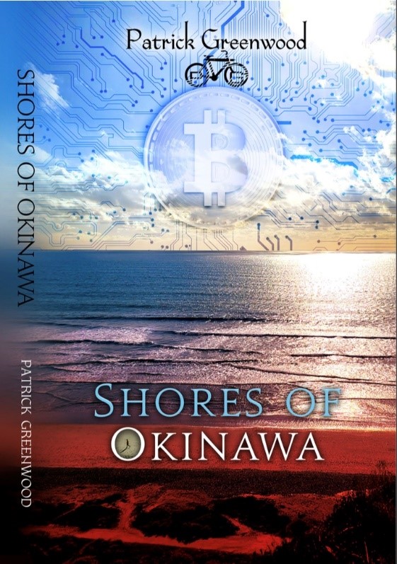 Thrilling Sequel 'Shores of Okinawa' by Patrick Greenwood Set to Launch in February 2024