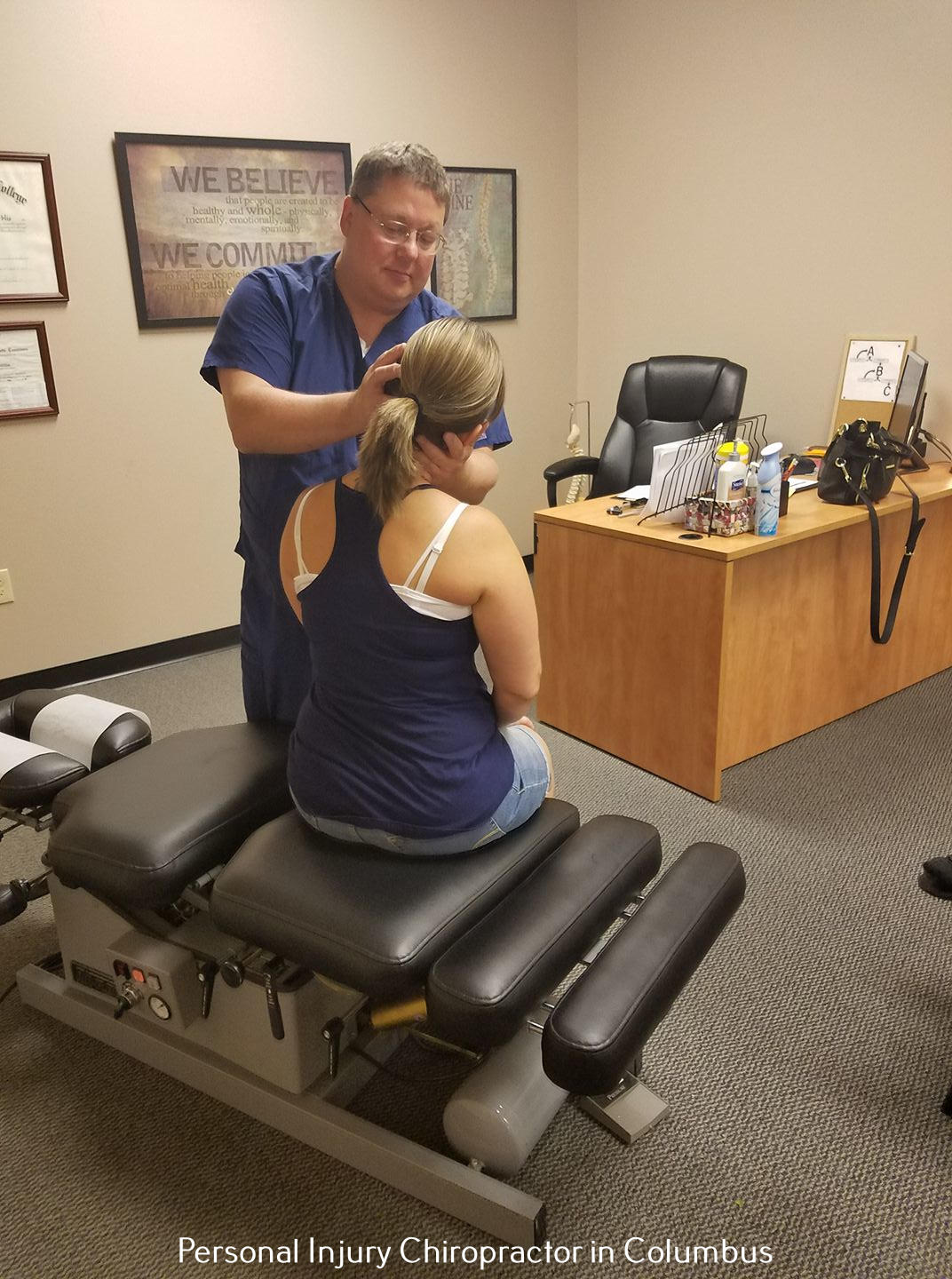 First Choice Chiropractic Explains How Chiropractic Care Helps Clients Achieve Optimal Health First Choice Chiropractic Explains How Chiropractic Care Helps Clients Achieve Optimal Health