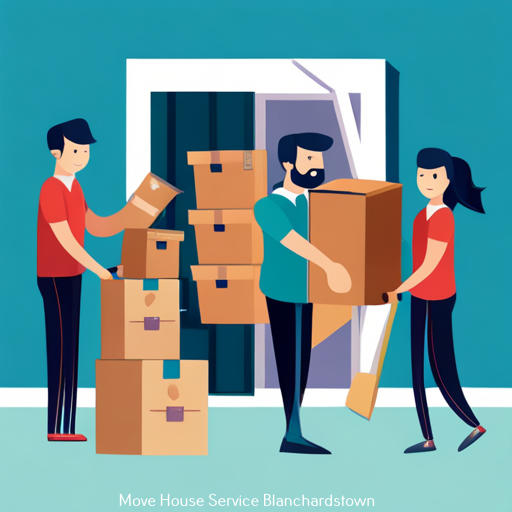 Dublin Removals Explains What to Avoid When Picking a Moving Company