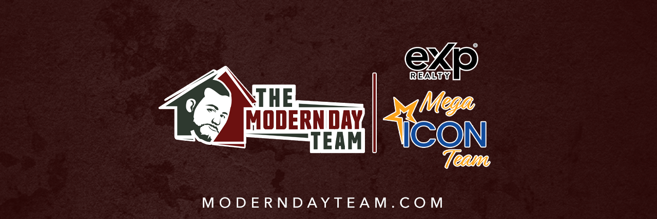 The Modern Day Team Proudly Achieves Mega Icon Status