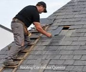 Skyward Roofing - Queens Shares the Most Requested Roofing Services