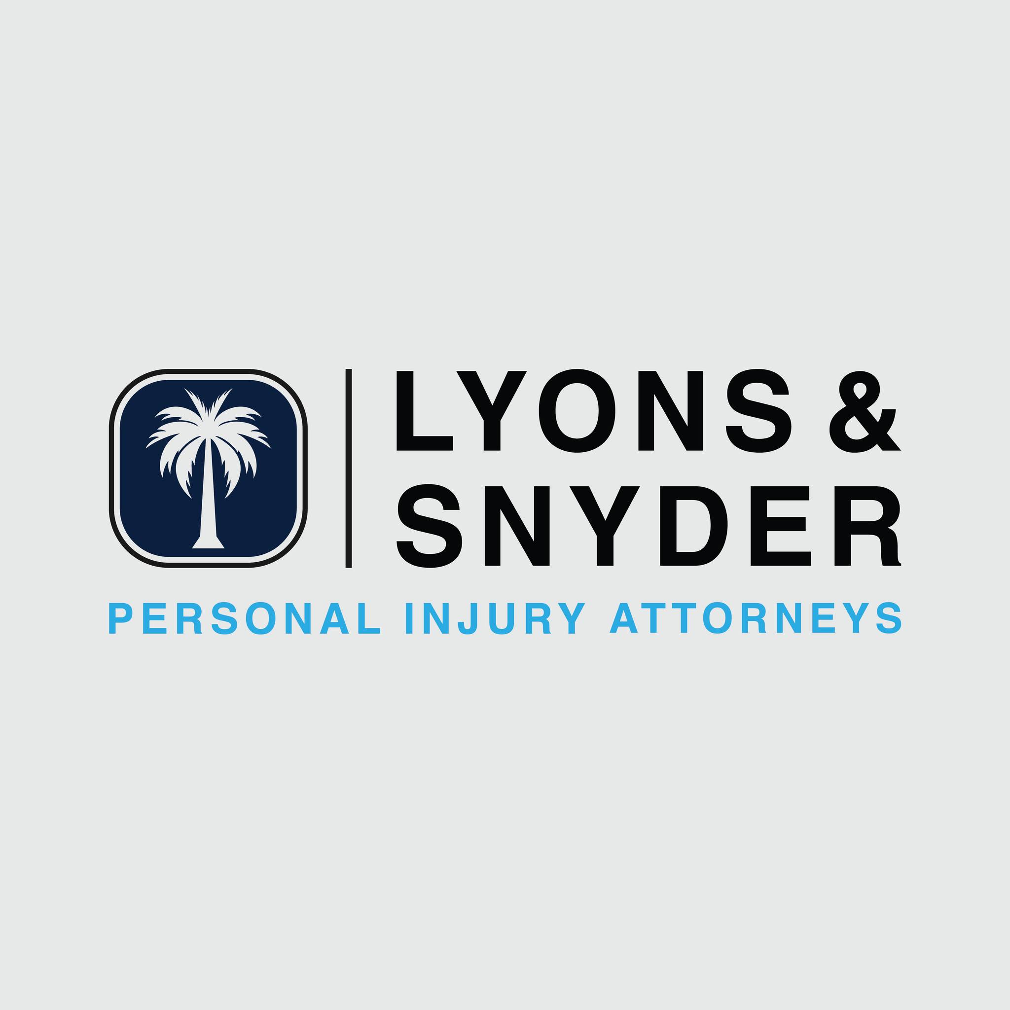 Lyons & Snyder is a Plantation Personal Injury Lawyer That Provides Free Legal Consultation to Locals