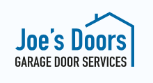Joe's Doors - Pioneering the Future of Garage Door Services
