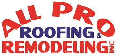 Trusted Roof Services by All Pro Roofing & Remodeling in Edmond, OK.