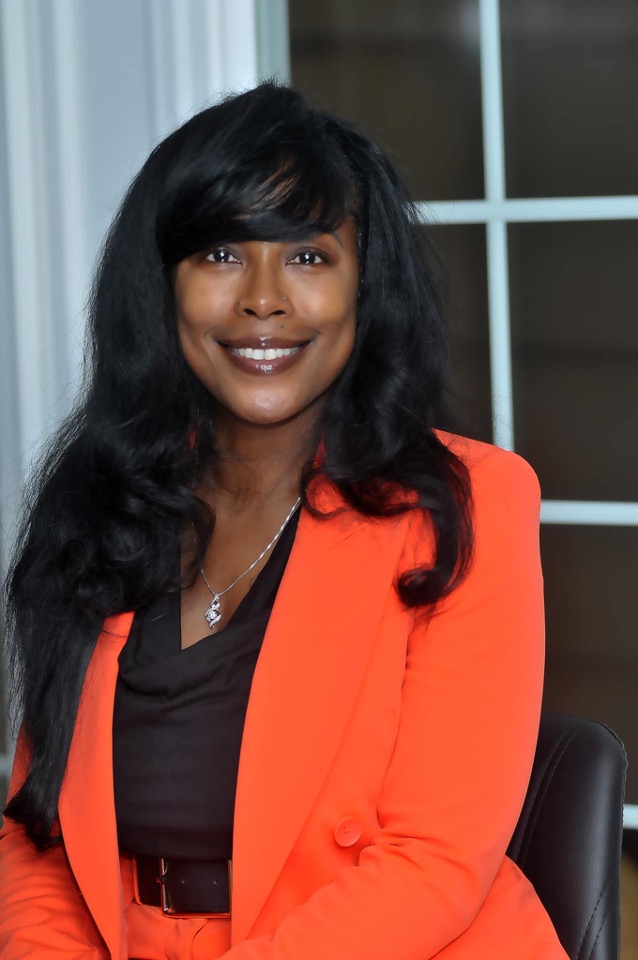 Dr. Meleeka Clary Selected as Top Clinical Psychologist of the Year by IAOTP