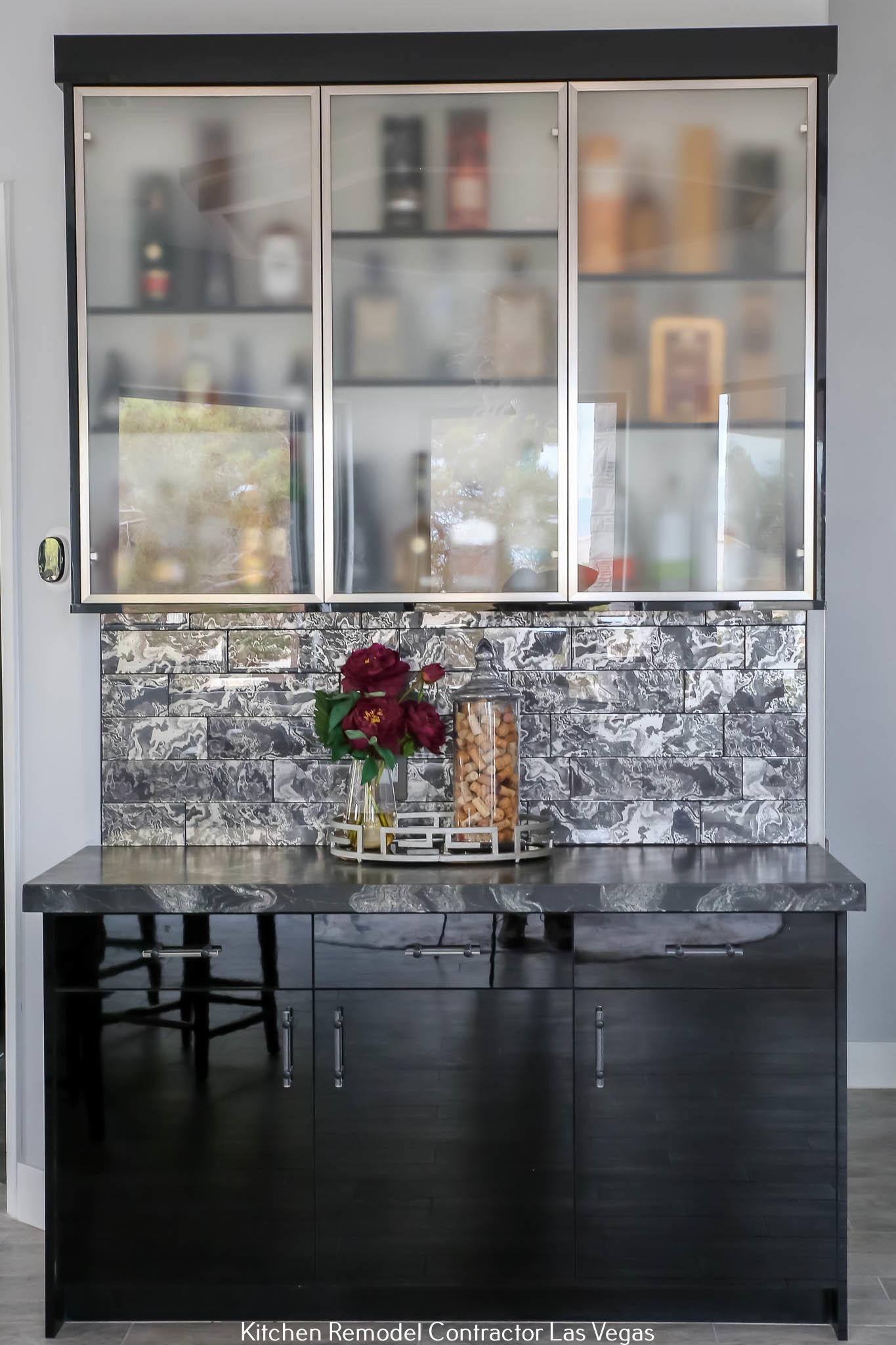 Continental Luxury Provides Insights into Kitchen Renovation Ideas in Las Vegas, NV