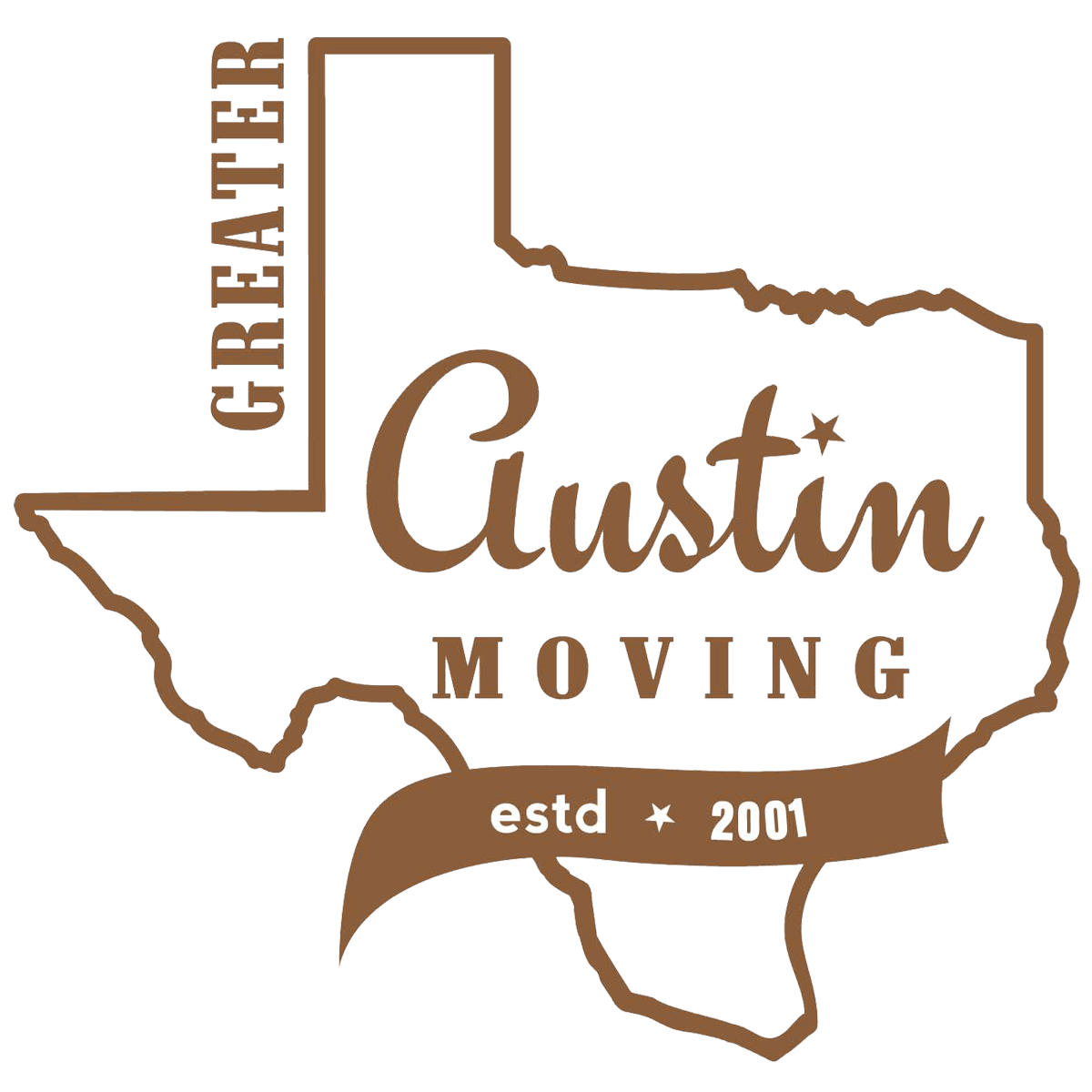 Most Trusted, Stress-Free Moving Services in Austin, TX.