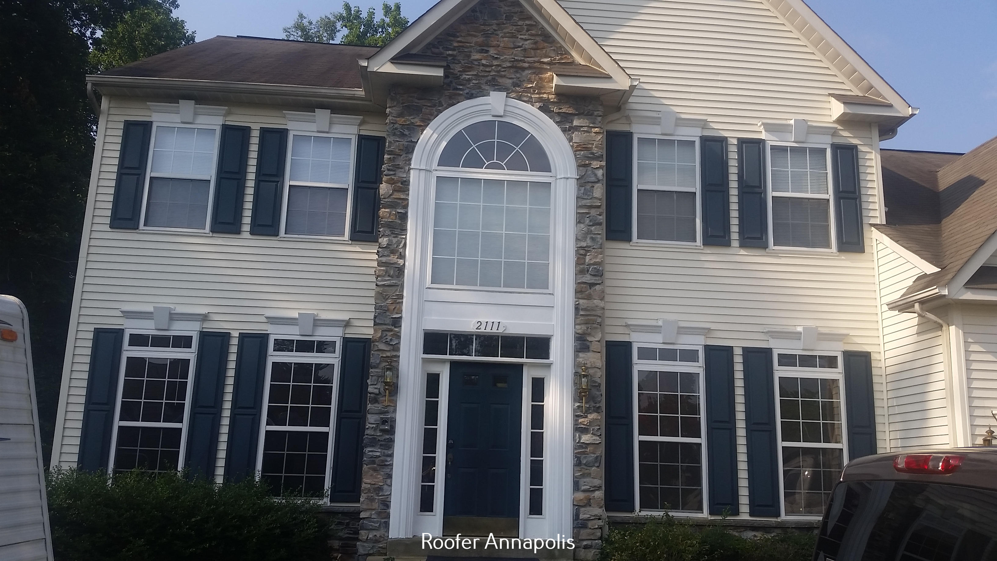 Superior Restorations & Construction Emerges as Premier Annapolis Roofing Contractor
