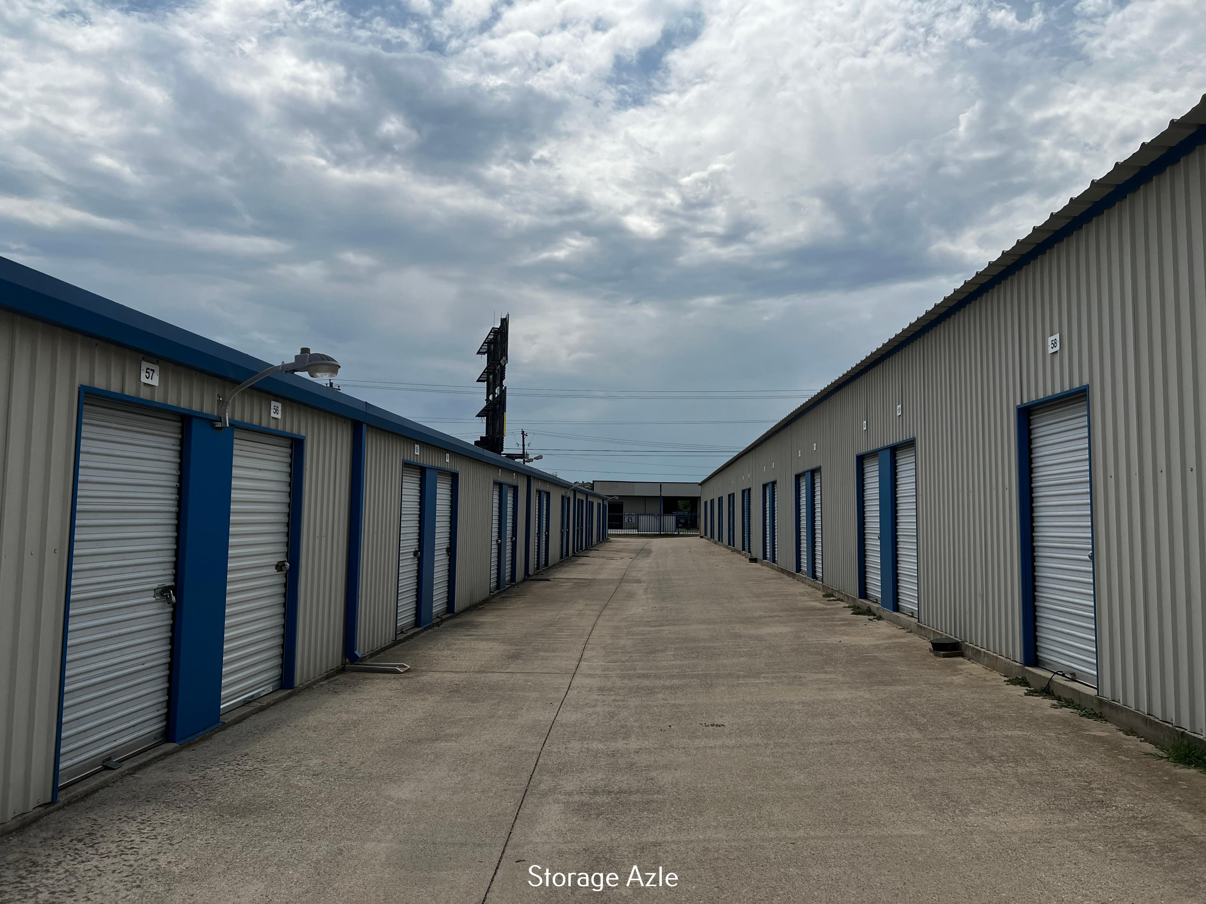 Azle Self Storage Highlights What Clients Should Know When Renting a Storage Unit