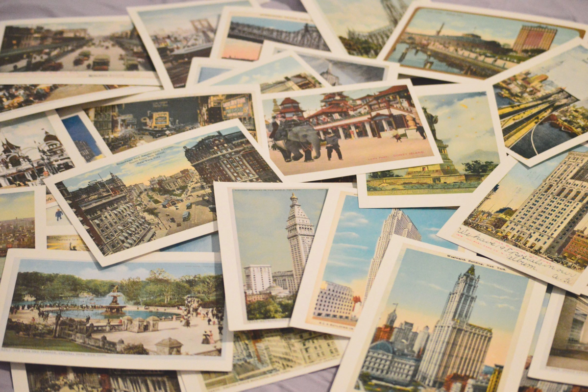 Realtimecampaign.com Discusses the Evolving Landscape of Postcard Printing in the Digital Era