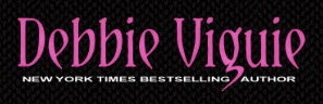 New York Times Bestselling Author - Debbie Viguie - Releases "Follow Me" - Book #19 in The Psalm 23 Mysteries Series
