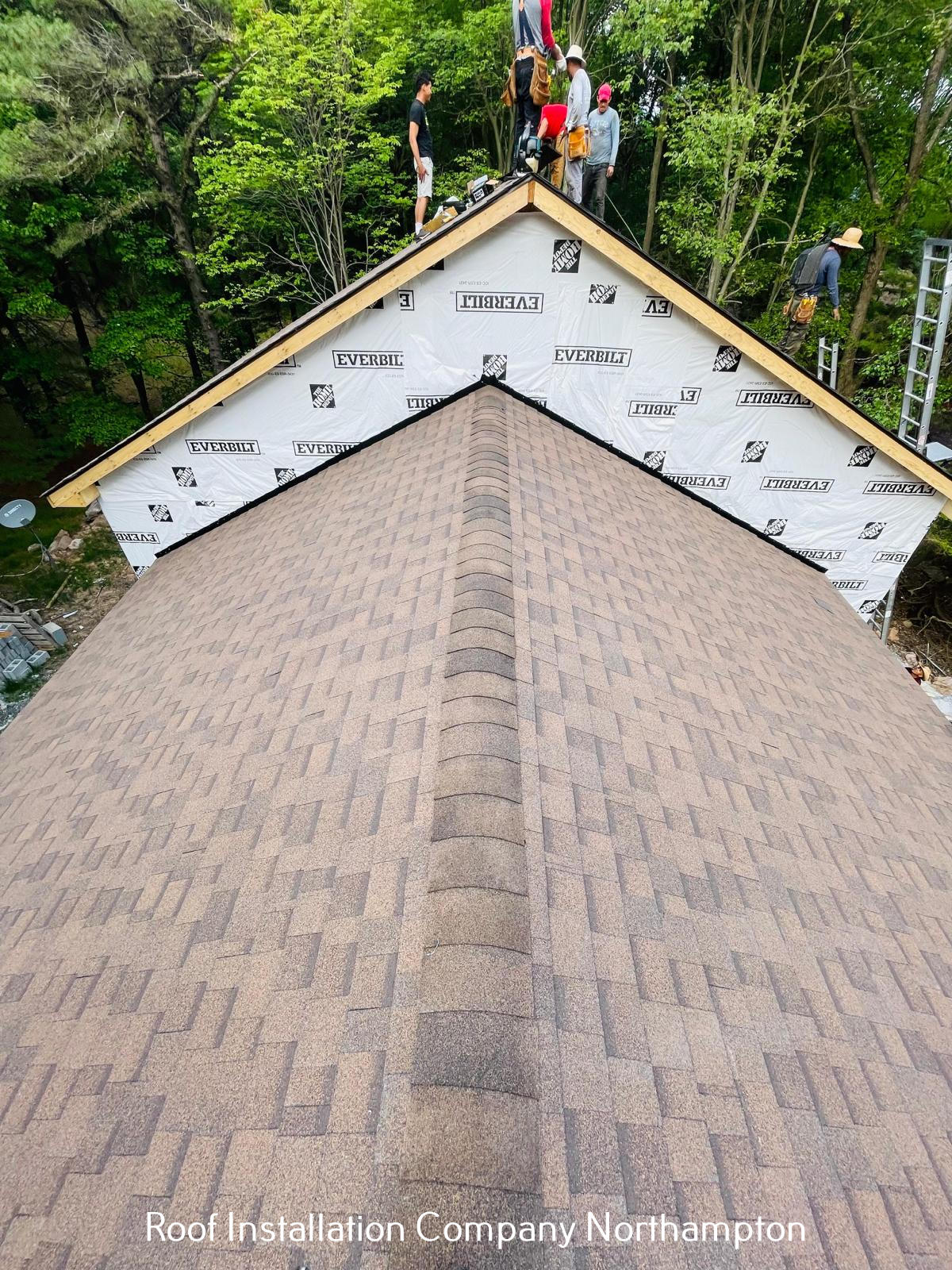 On Top Roofing Property Management LLC Explains How a Green Roof