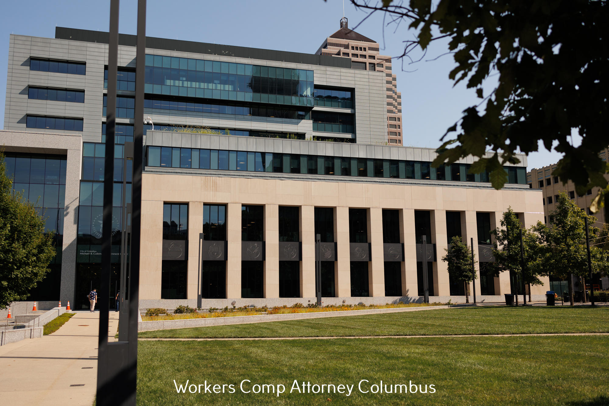 Larrimer & Larrimer Explains How a Workers Compensation Attorney Can be of Assistance