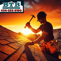 BTB Construction Inc. Expands Roofing Services to Multiple Cities Near Lynchburg, VA