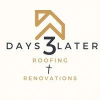 3 Days Later Roofing + Renovations Outlines the Most Common Roofing Mistakes and How to Avoid Them