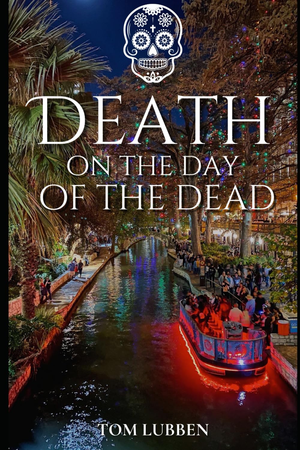 "Death on the Day of the Dead" - A Masterclass in Enigmatic Suspense