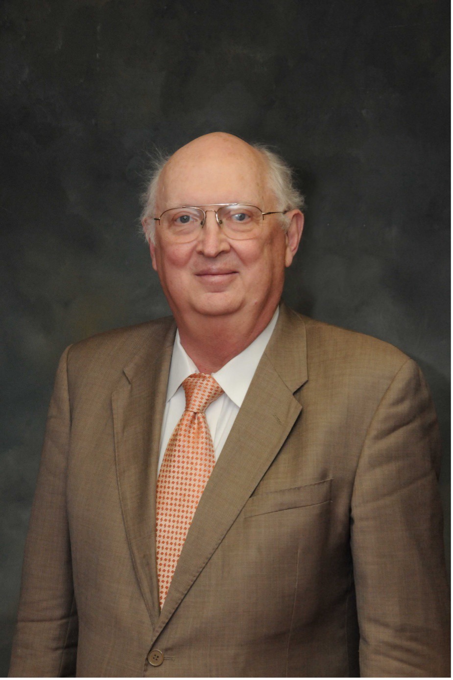 Dr. Duane Miller Selected as Top Professor Emeritus of the Year 2024 by IAOTP