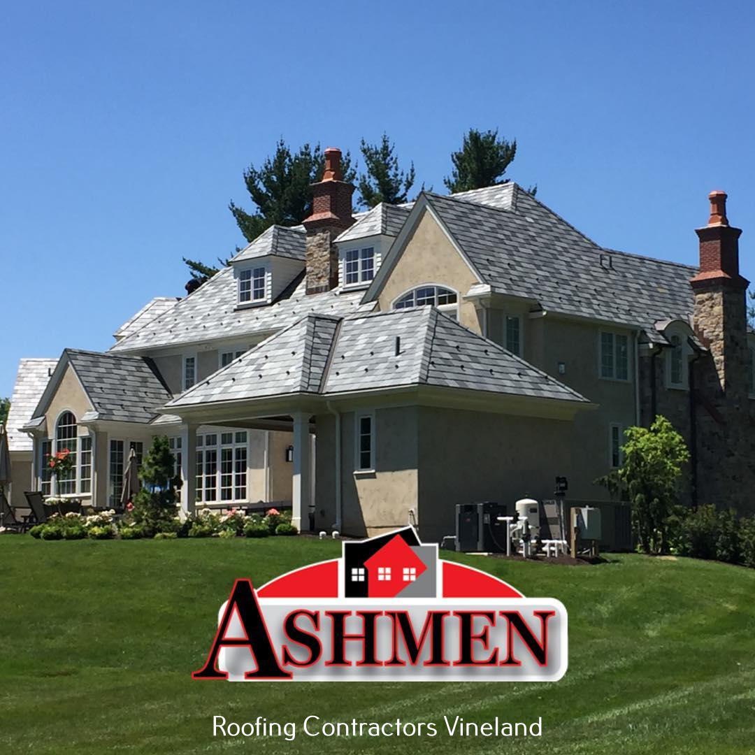 Ashmen Installations Inc. Transforms Homes with Energy-Efficient Roof Systems