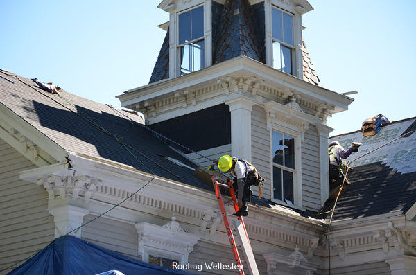 O'LYN Roofing Shares Why Some Roofing Installation Projects Cost More than Others