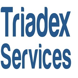 AAPEX Show 2023: Triadex Services - Wins Award for Best New Marketing Tool + Services.