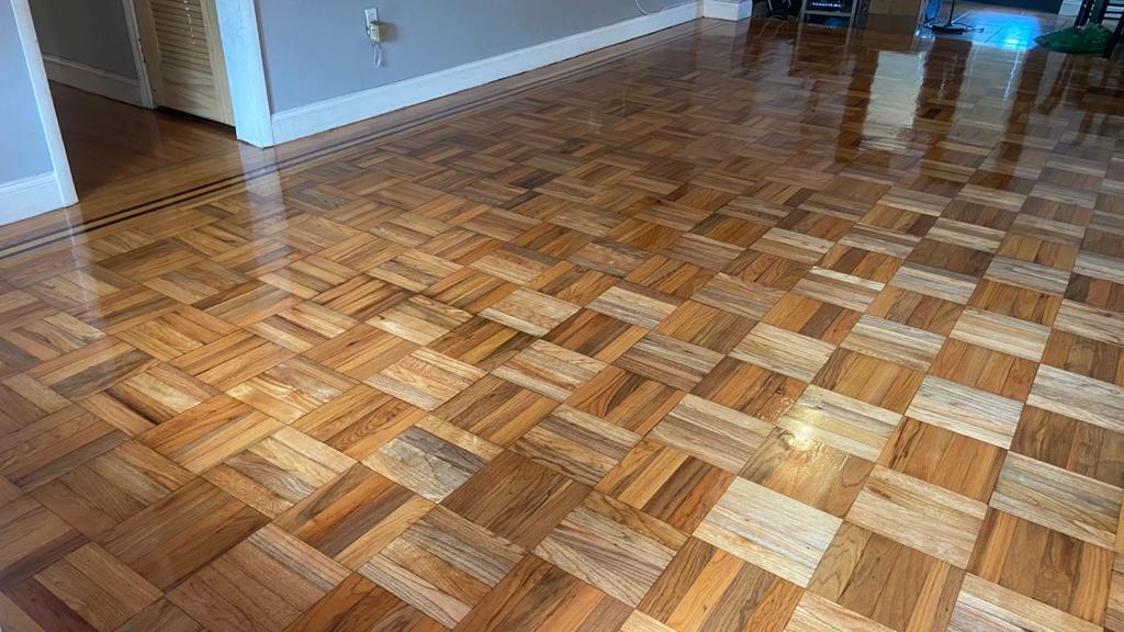 De Armas Wood Floors: Expanding Premier Flooring Services to Charlotte, North Carolina