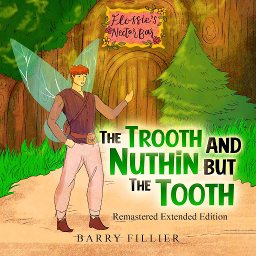 Captivating Children's Tale Unveils the Enchanting World of Tooth Fairies and the Magic of Caring for Teeth