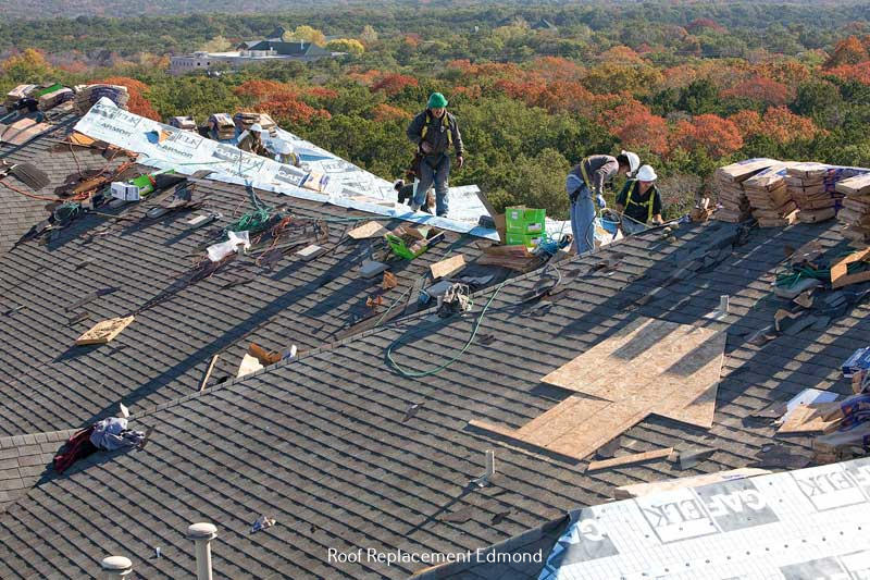 All Pro Roofing & Remodeling Shares the Common Mistakes to Avoid During Roof Installation