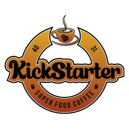 Kickstarter Coffee Launches Superfood-Infused Brew with 13 Nutrient-Rich Ingredients