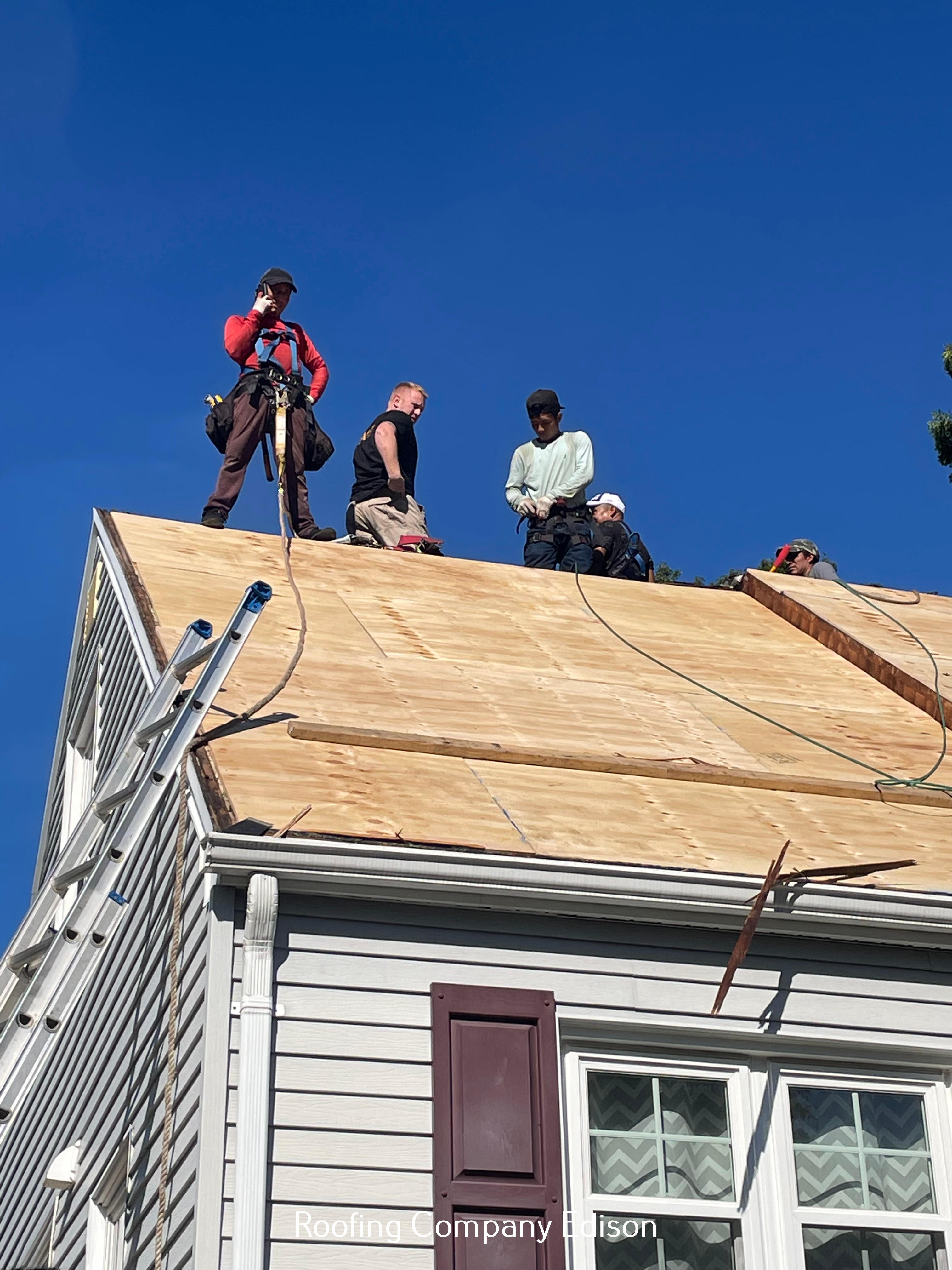 Aura Home Exteriors Revolutionizes Roofing Solutions in Edison, NJ