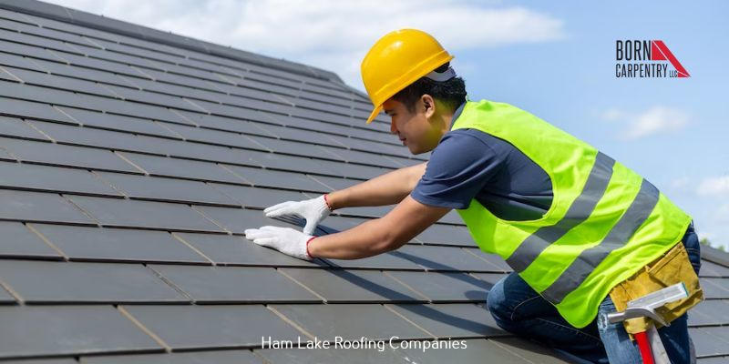 Born Carpentry LLC Emerges as a Premier Andover, MN Roofing Contractor