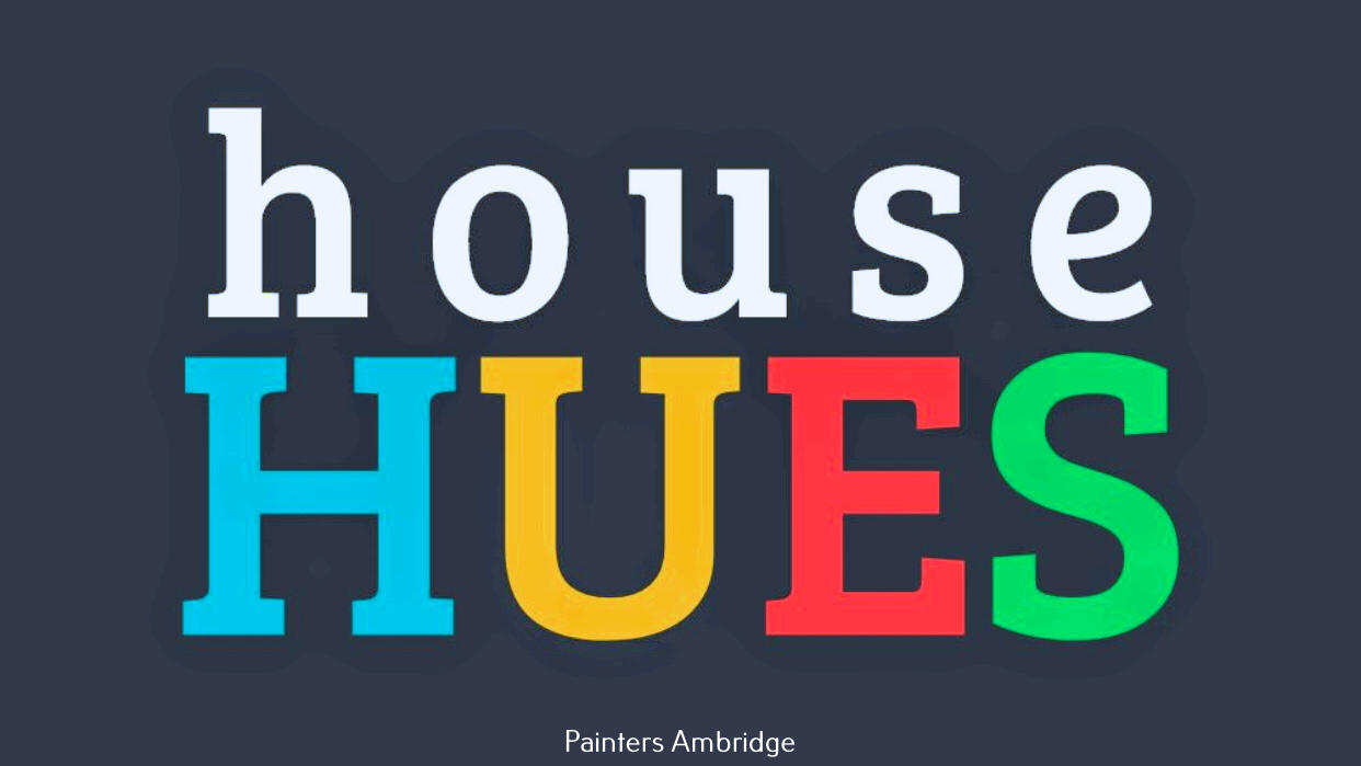 House Hues Explains the Rising Popularity of Accent Walls in Home Painting