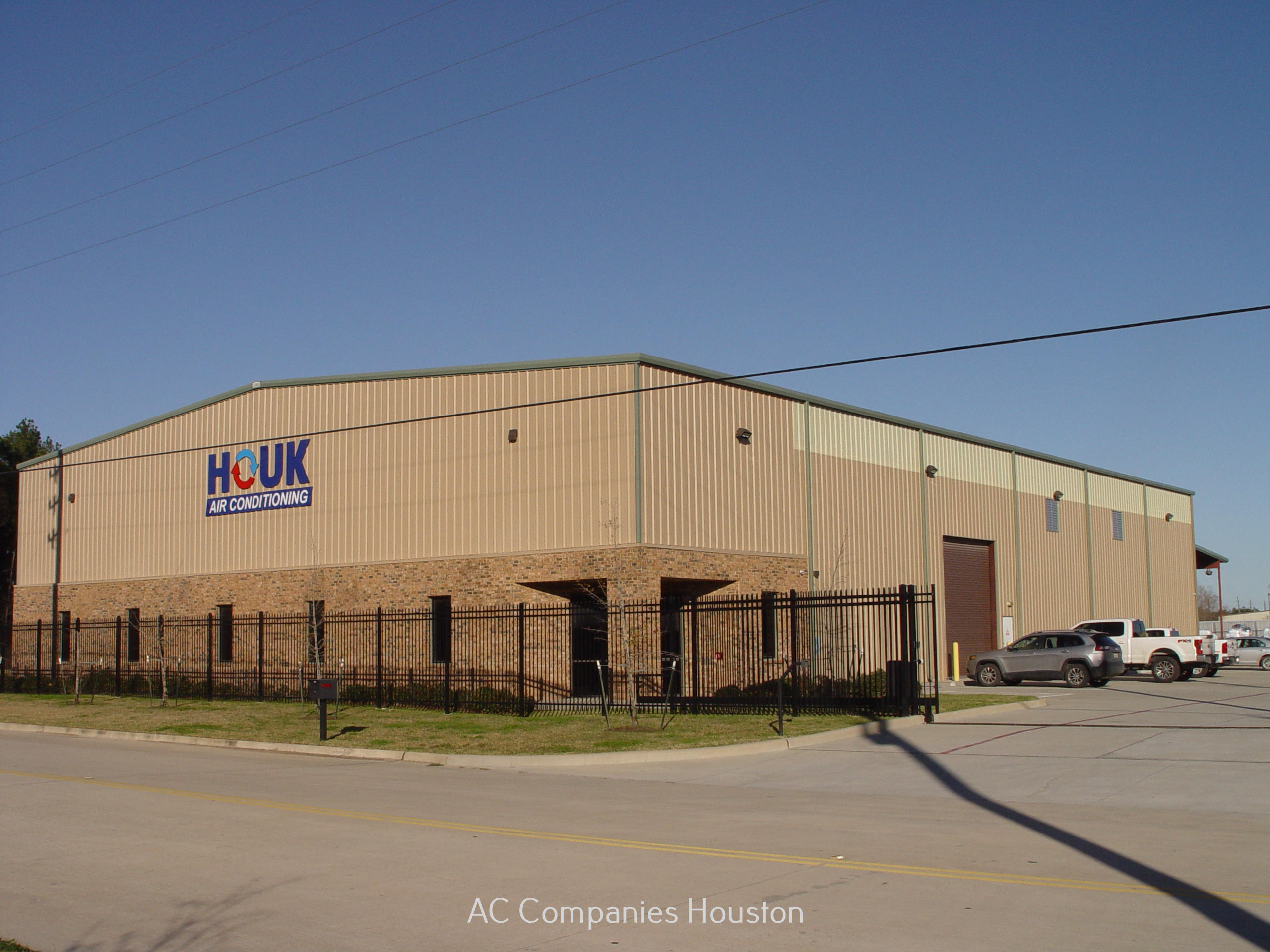 Houk Air Conditioning Houston Boasts of Being the Top Company for Heating and Cooling Services 