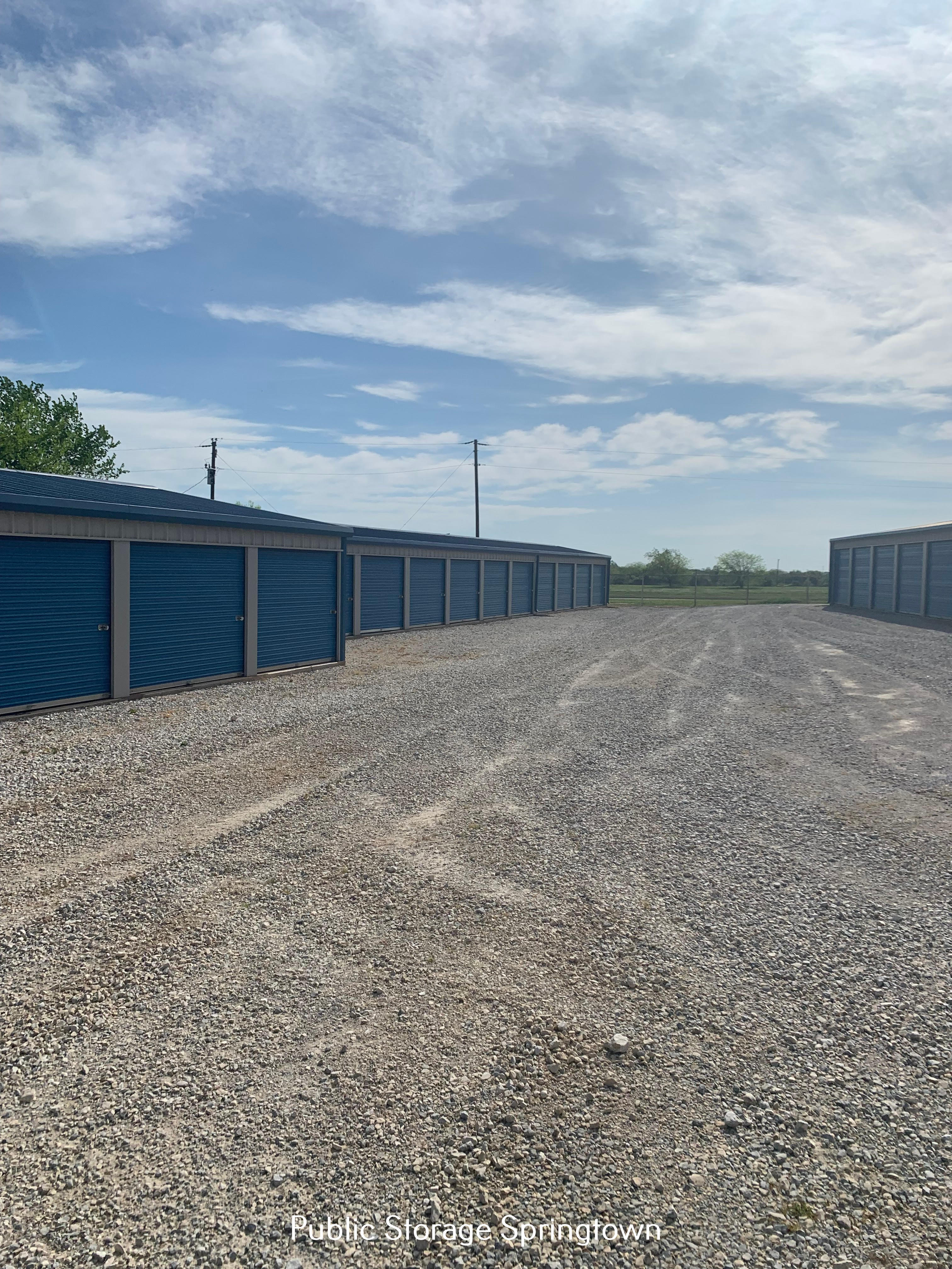 Springtown Self Storage Outlines Creative Uses for Self-Storage beyond Storing Household Items