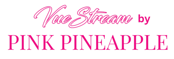 VueStream by Pink Pineapple Revolutionizes Connected TV Advertising creating affordable programming.