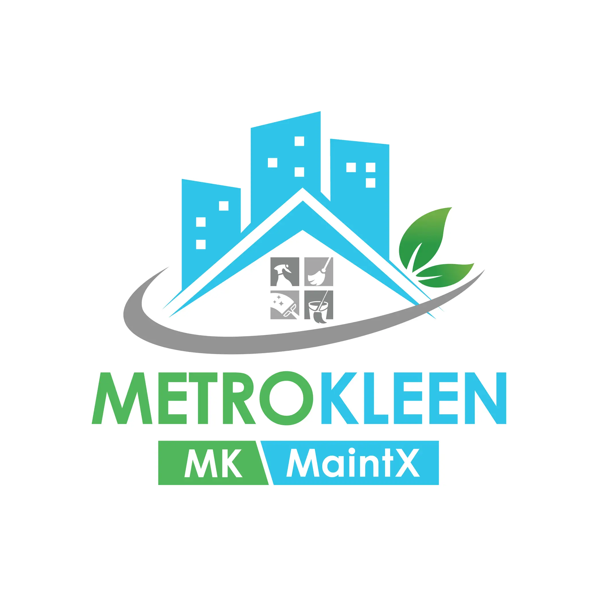 MetroKleen|MKMaintX: Empowering Businesses through Exceptional Commercial Cleaning Services