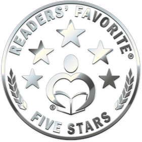 Readers' Favorite announces the review of the Fiction - Paranormal book "Mystery at Raven's Crest" Readers' Favorite announces the review of the Fiction - Paranormal book "Mystery at Raven's Crest"