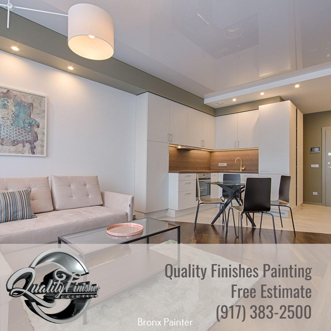 Quality Finishes Painting LLC Outlines the Psychological Effects of