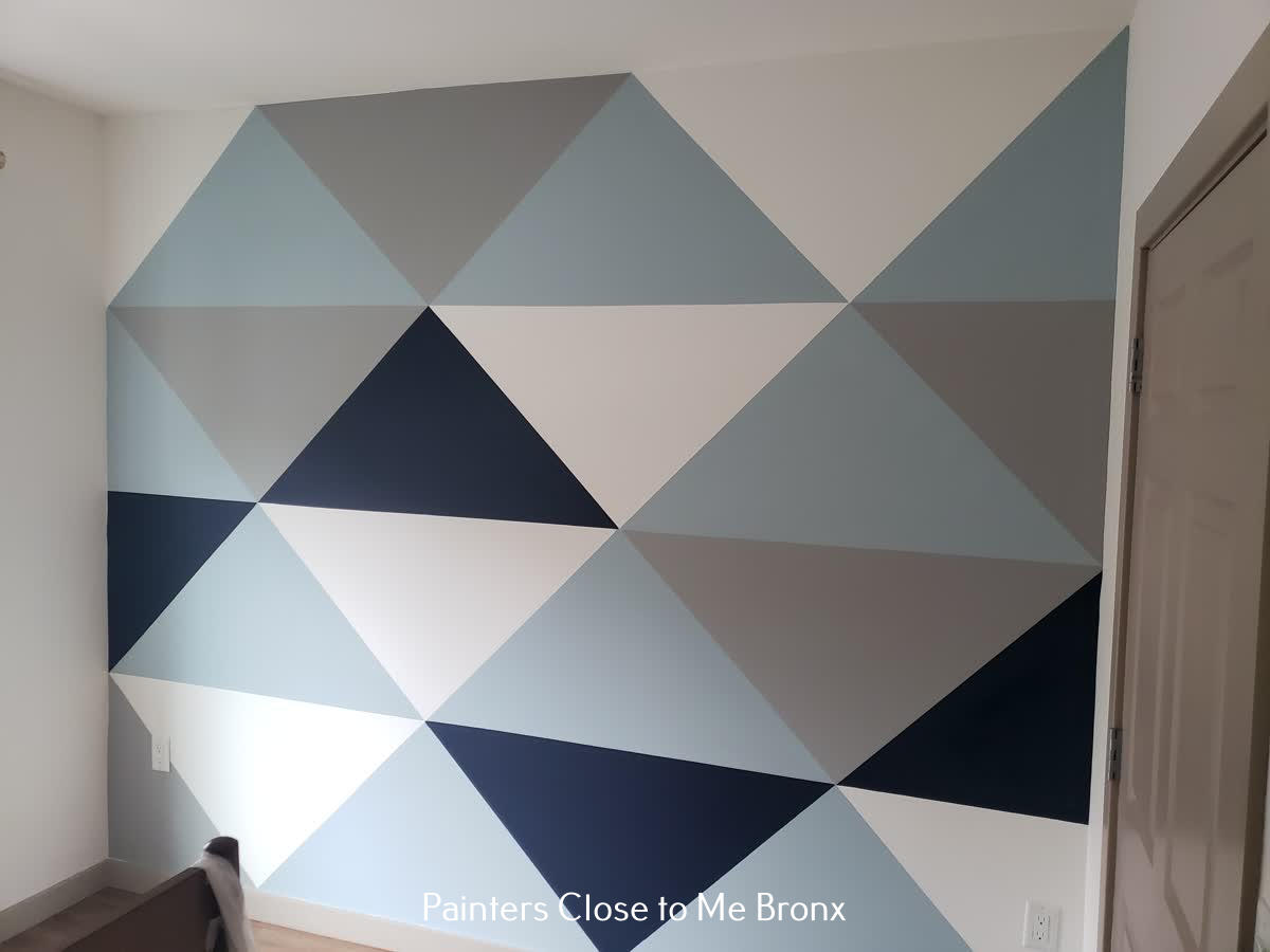 Quality Finishes Painting LLC Outlines the Stages of an Interior