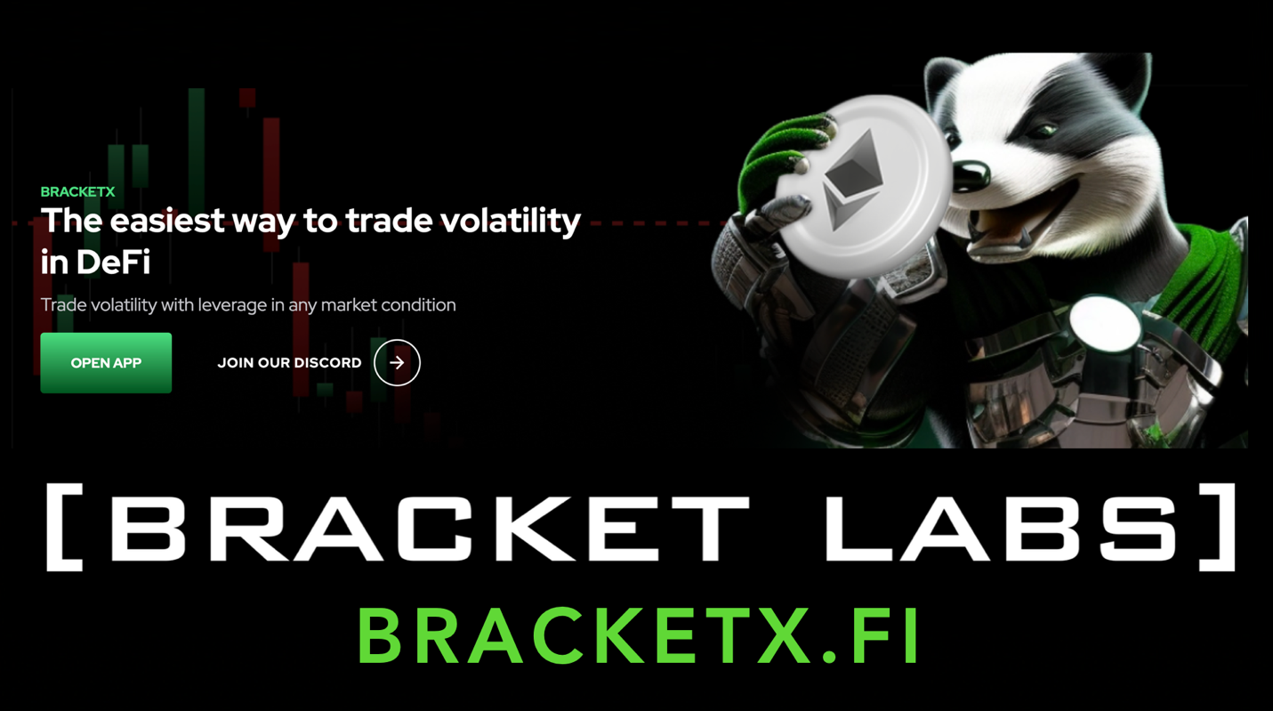 Bracket Labs Announces $2 Million Pre-Seed Raise to Support the Launch of its ‘Passages’ Trading Platform