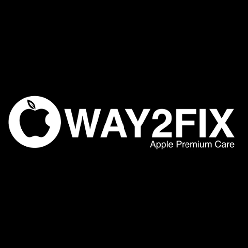 Apple Service and Repairs Center Way to Fix Offers Warranty Backed Services for Apple Devices