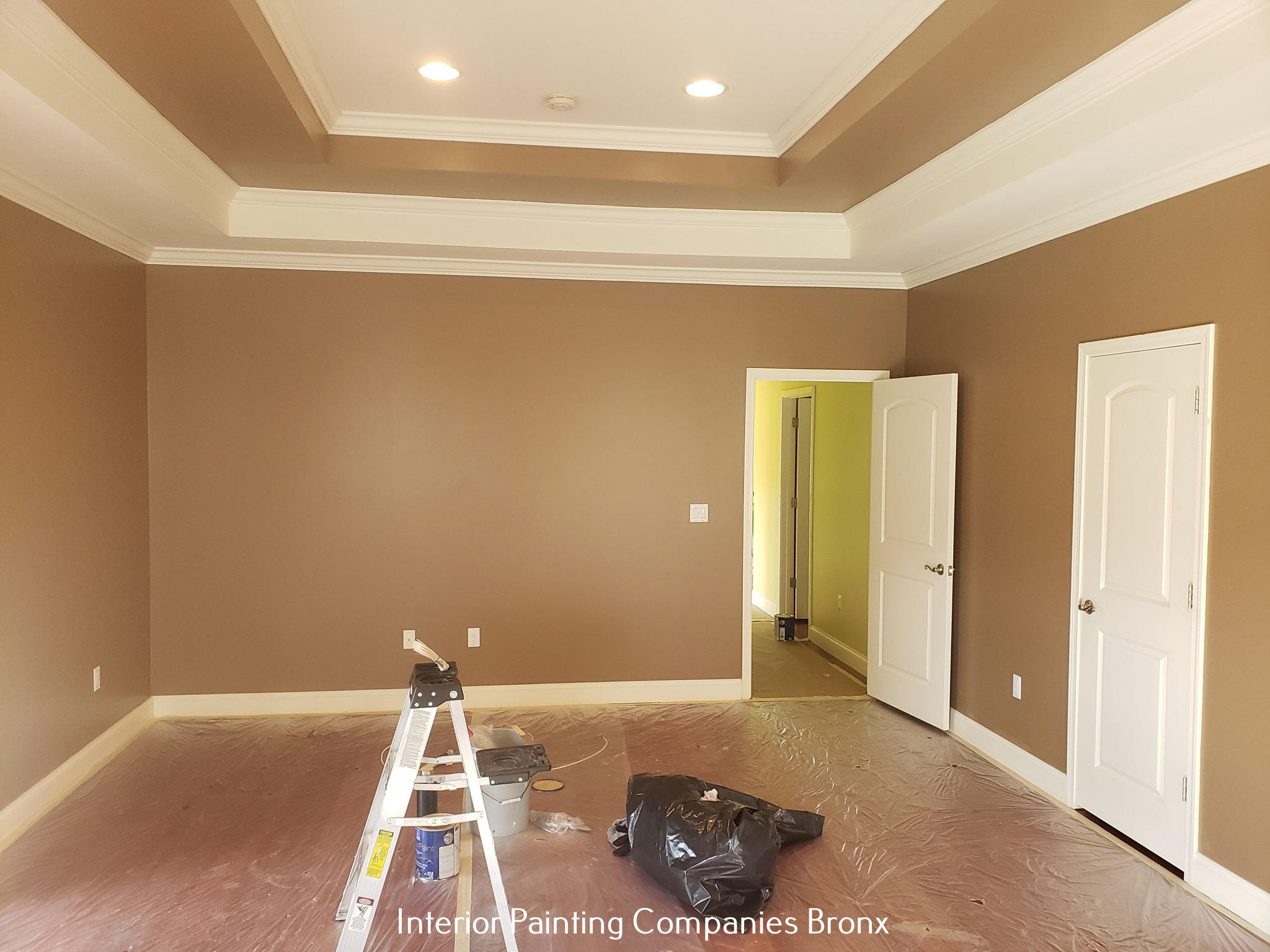 Quality Finishes Painting LLC Outlines the Mistakes to Avoid When Painting a Home