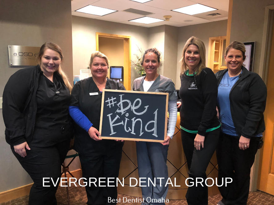 Evergreen Dental Group Shares Ways to Combat Tooth Sensitivity User
