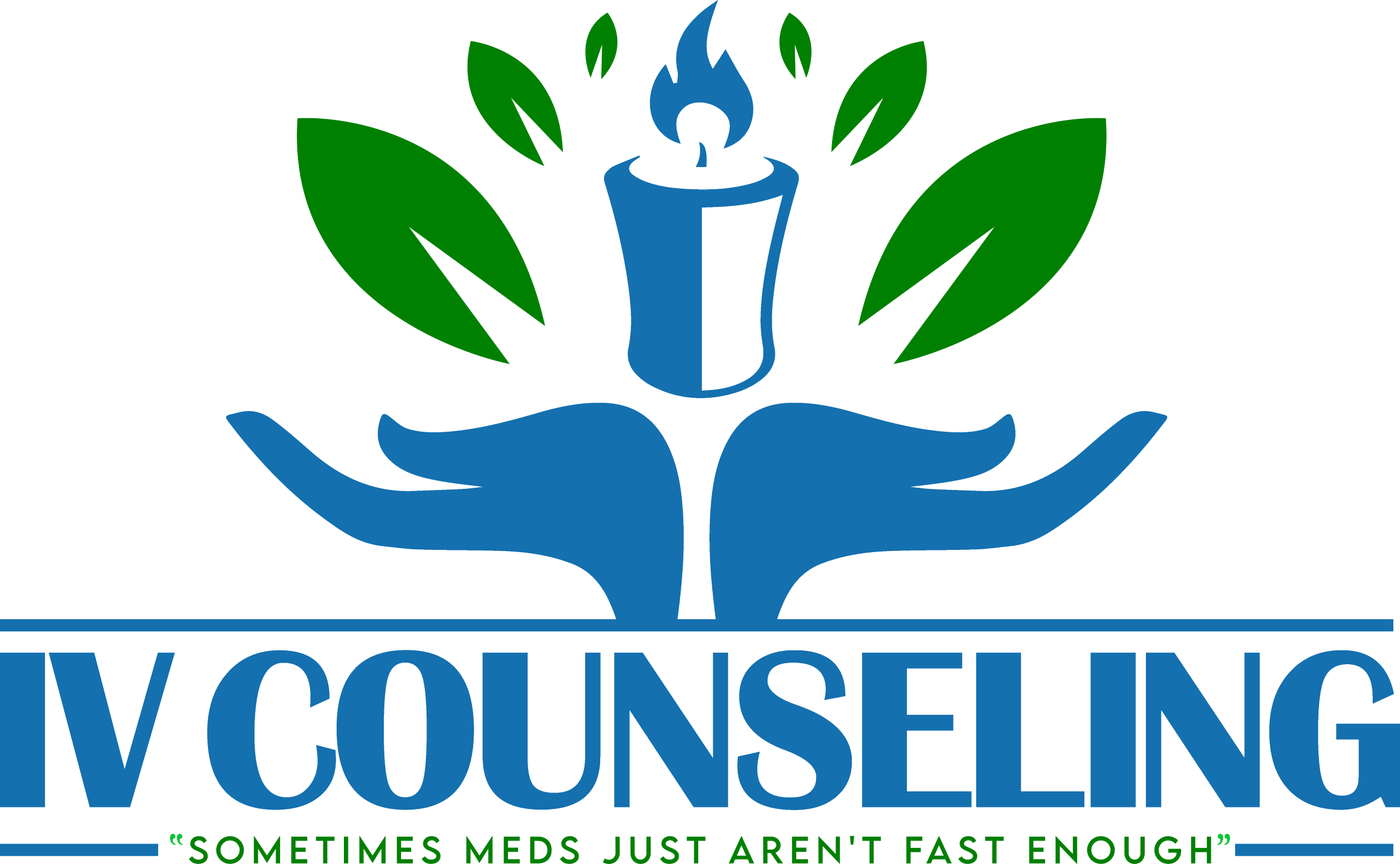 IV Counseling, Founded by Patrick Hagler, Offers Holistic Mental Health Support for Teens and Adults