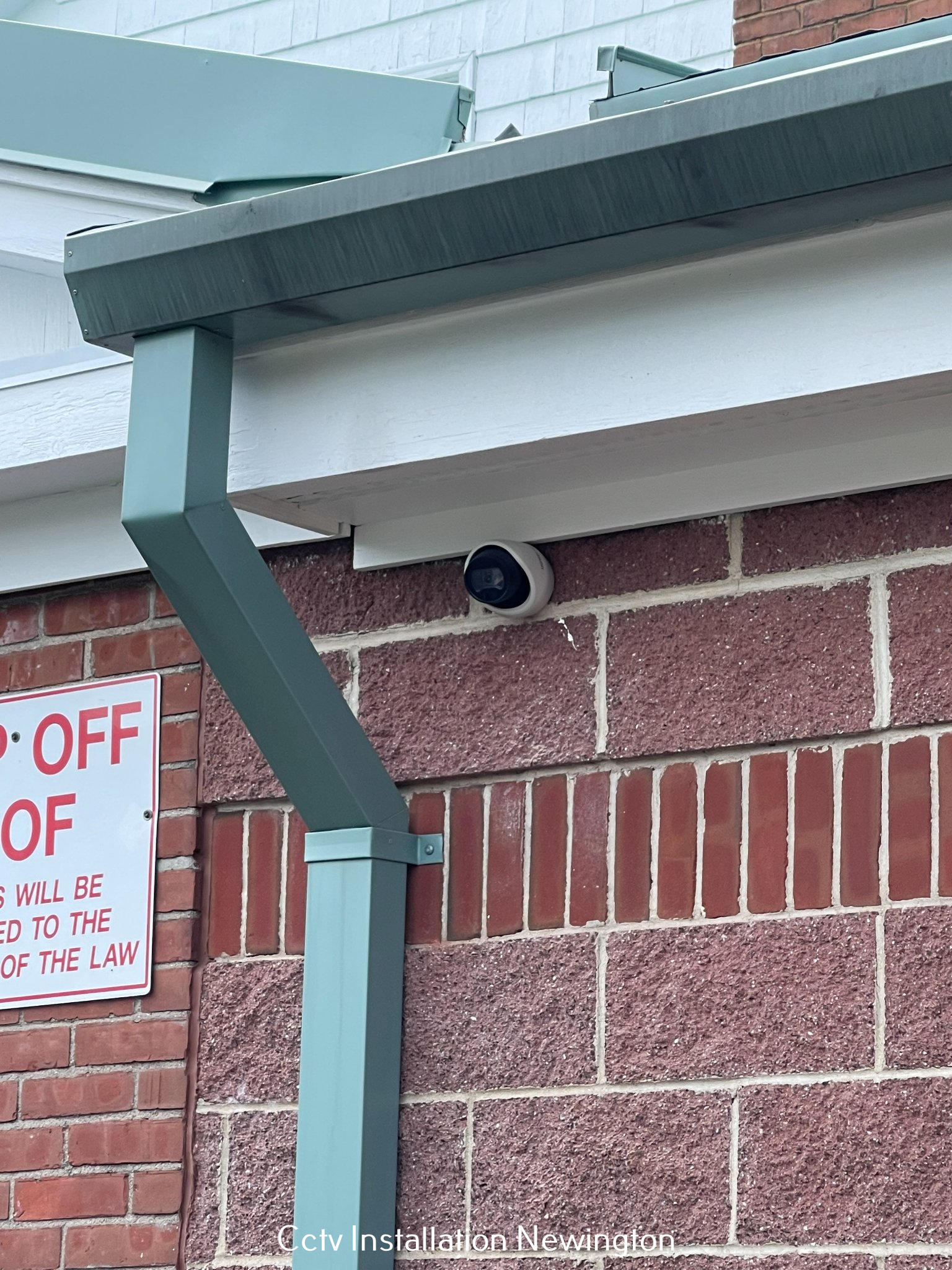 Free Onsite Security Assessment for Commercial Properties in Newington