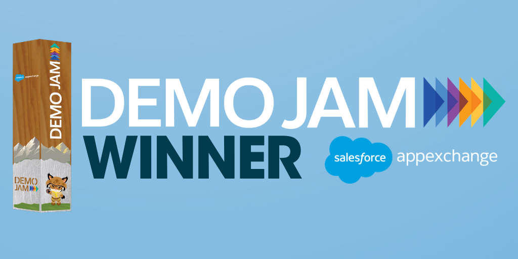 Express Console Triumphs in Salesforce SE Demo Jam, Declared the Latest Winner