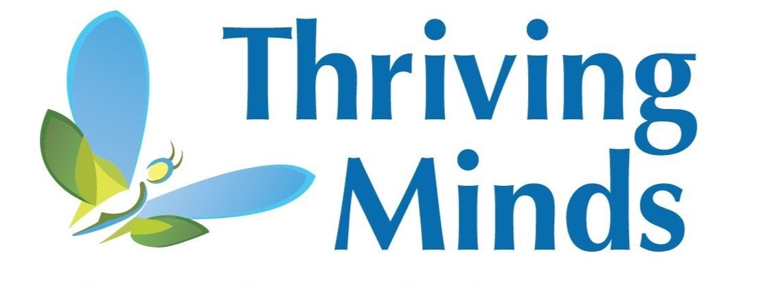 Thriving Minds Behavioral Health: Transforming Lives with Groundbreaking Selective Mutism Therapy